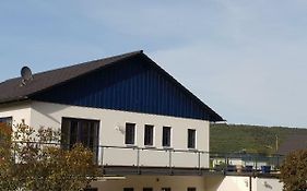 Ferienwohnung Siegaue